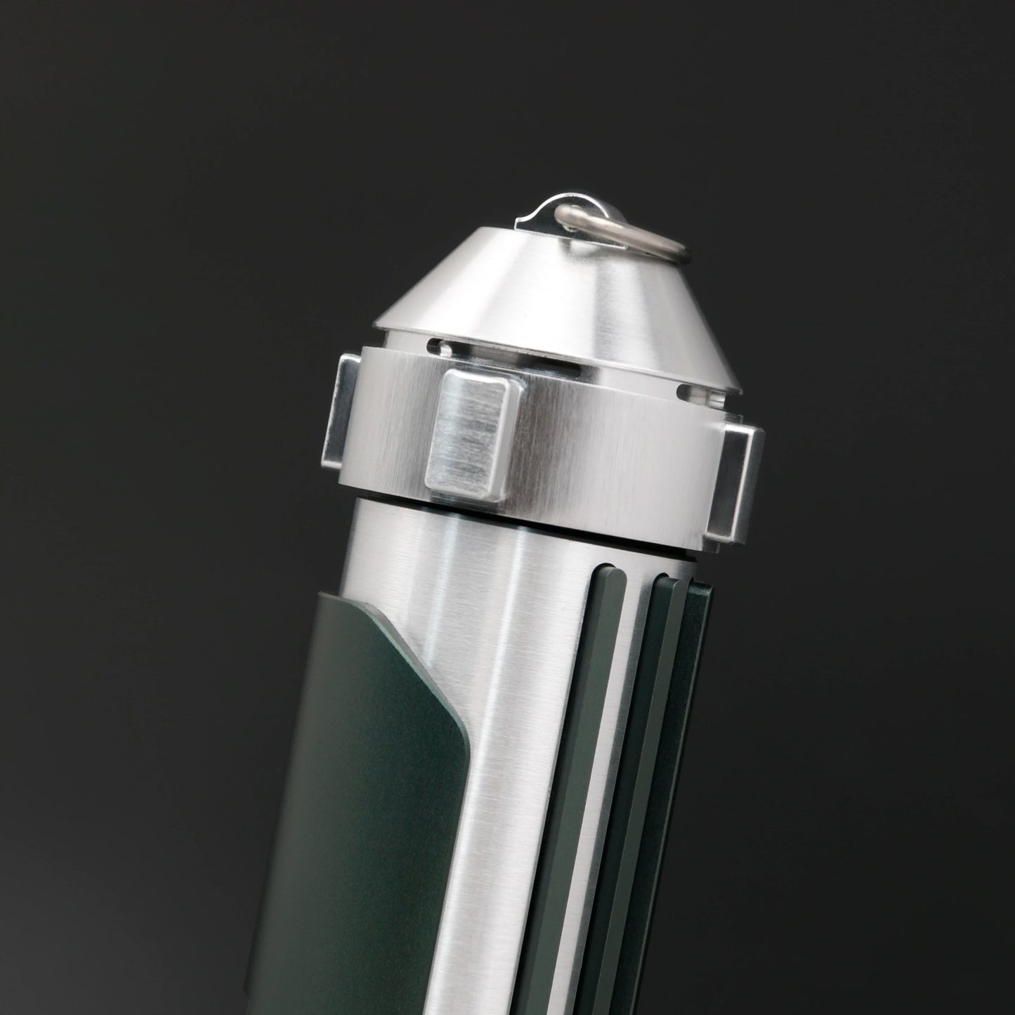 Kanan Jarrus Duelling Lightsaber