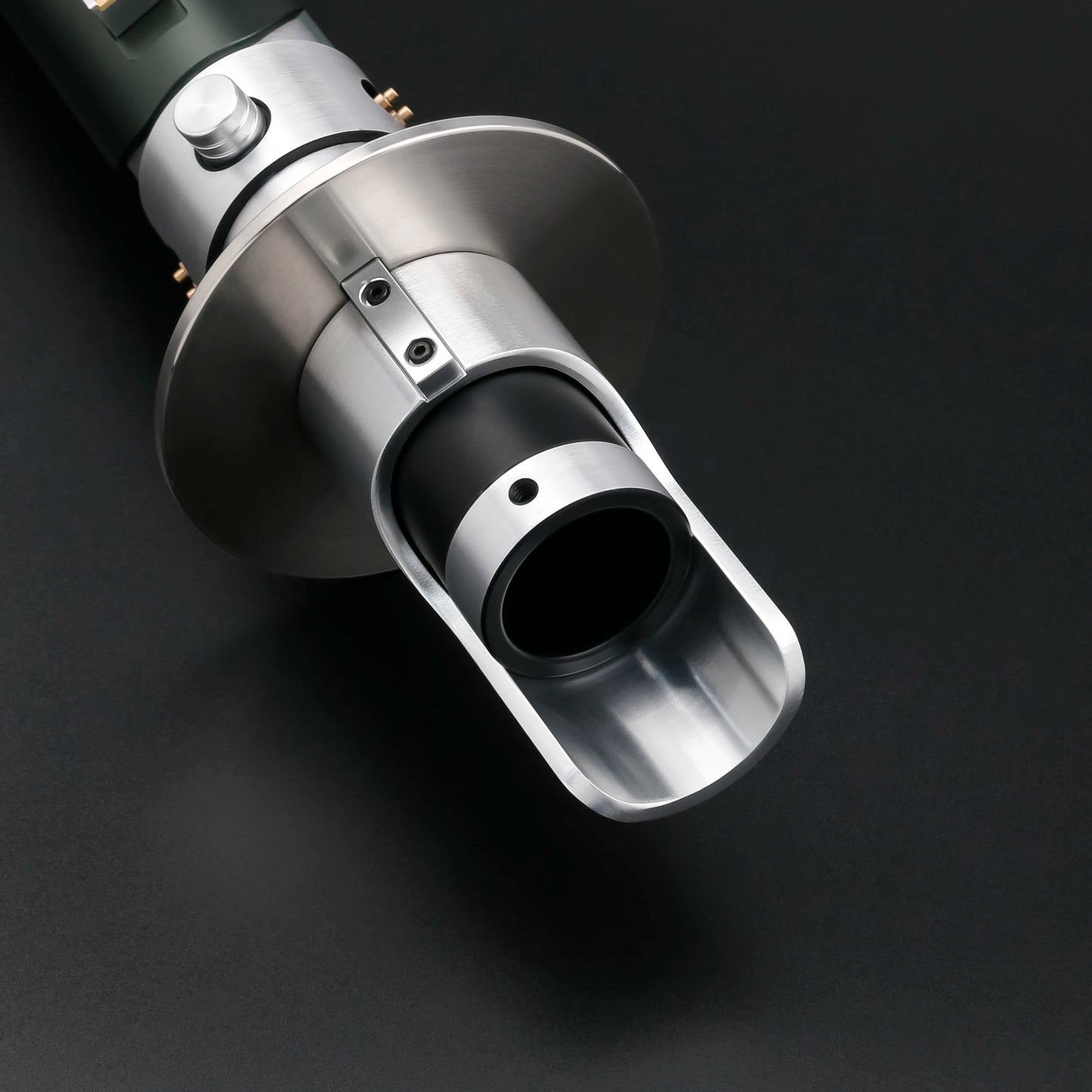 Kanan Jarrus Duelling Lightsaber