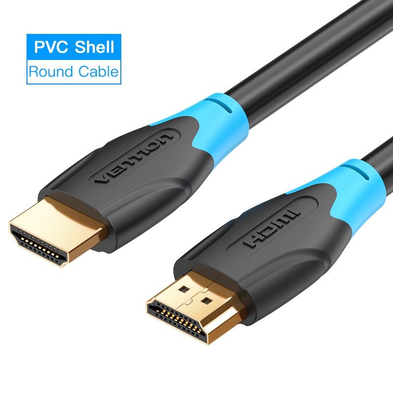 Vention HDMI Cable - Elec Tech Devices