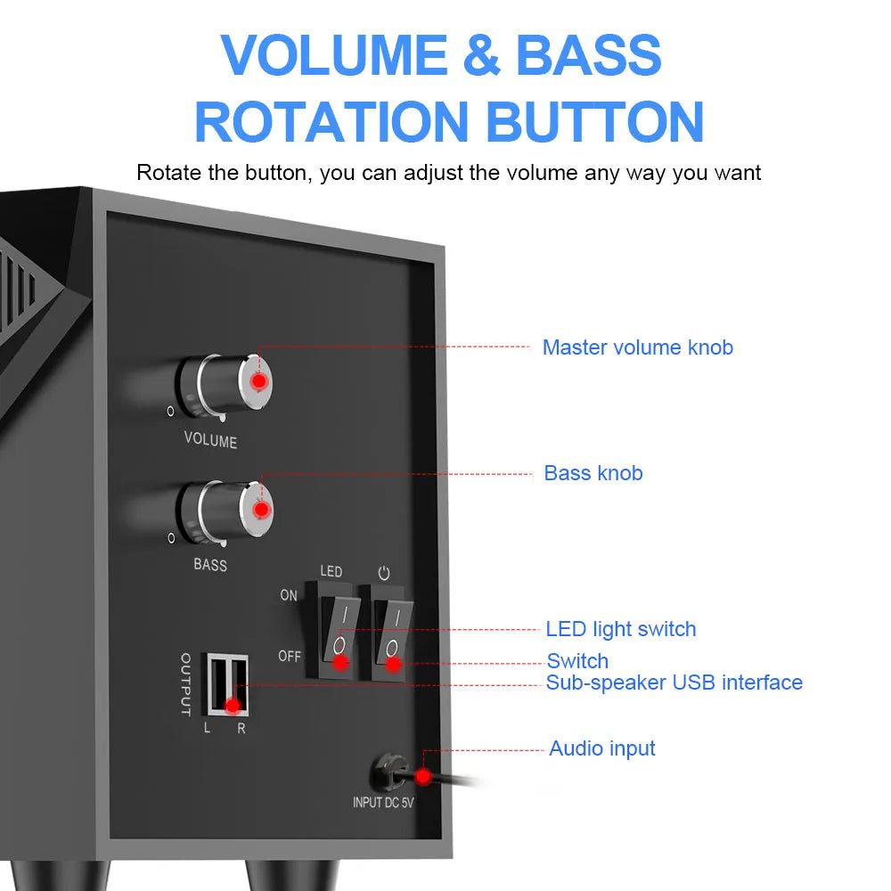 REDRAGON Toccata GS700 - Elec Tech Devices