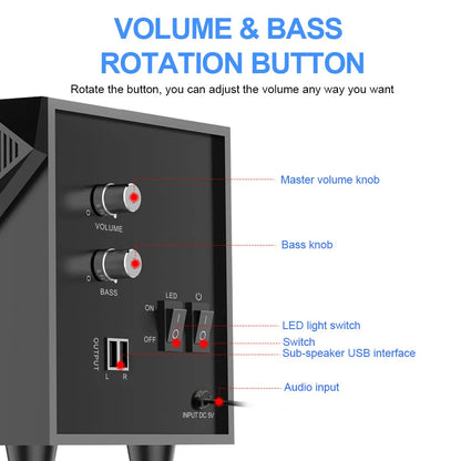 REDRAGON Toccata GS700 - Elec Tech Devices