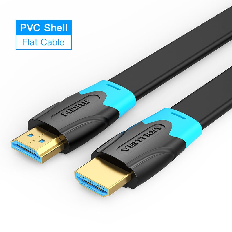 Vention HDMI Cable - Elec Tech Devices