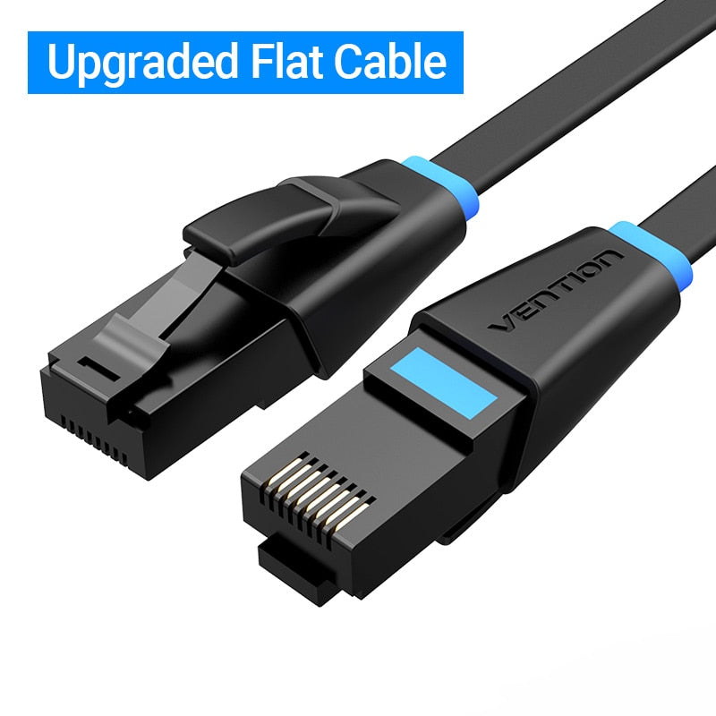 Vention Ethernet Cable Cat6 - Elec Tech Devices