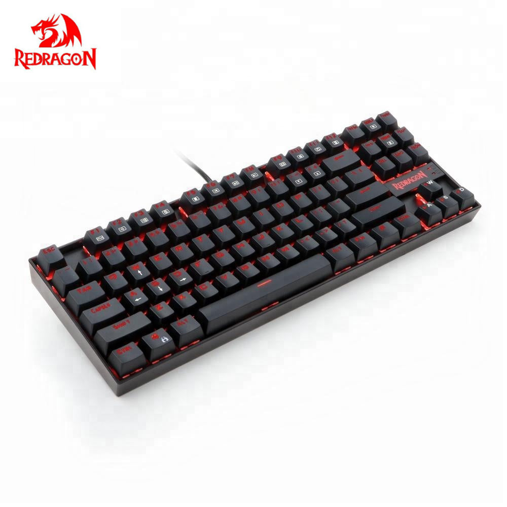 REDRAGON Kumara K552 - Elec Tech Devices