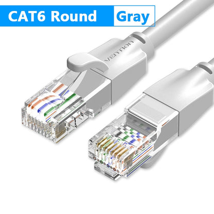 Vention Ethernet Cable Cat6 - Elec Tech Devices