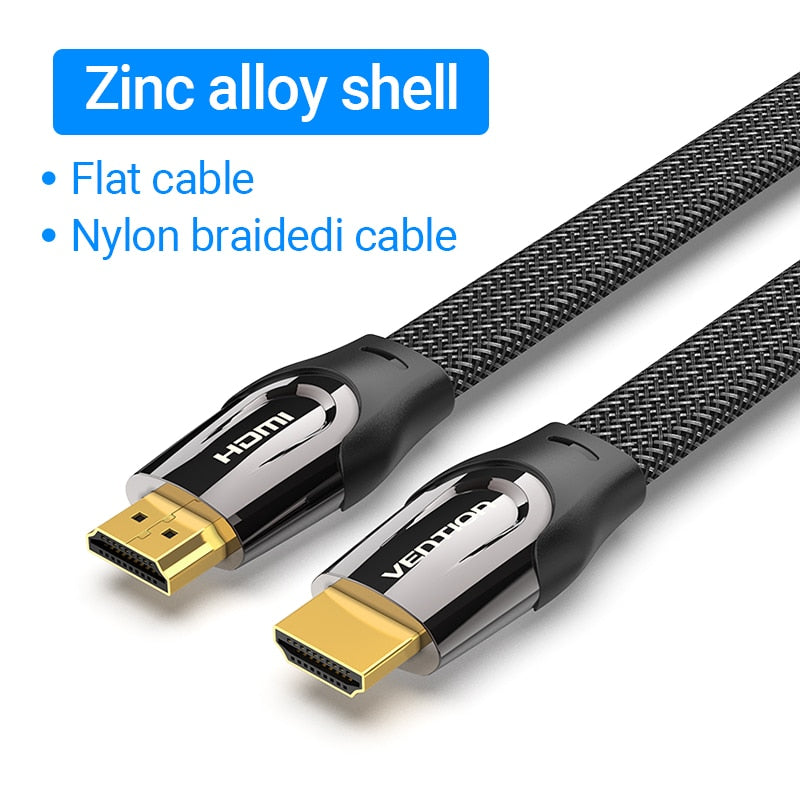 Vention HDMI Cable - Elec Tech Devices