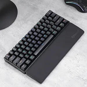 Redragon Gaming Keyboard Wrist Rest Pad