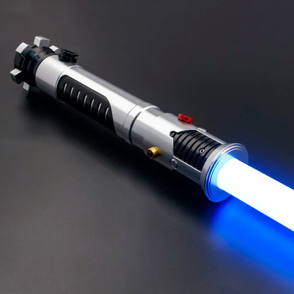 Obi Wan Kenobi Gen 1 Duelling Lightsaber