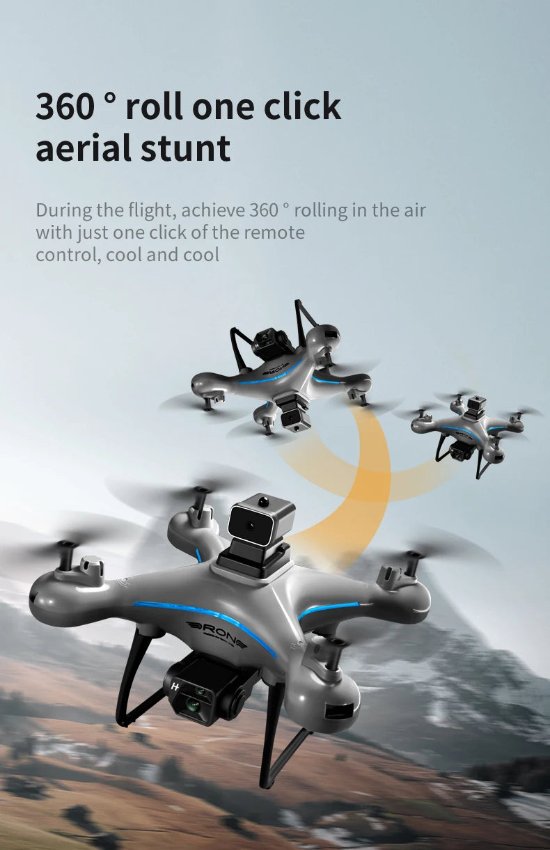 Lenovo KY102 RC Drone