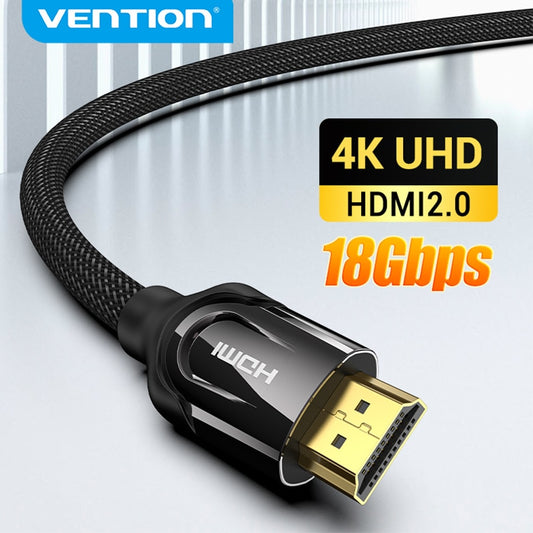 Vention HDMI Cable - Elec Tech Devices