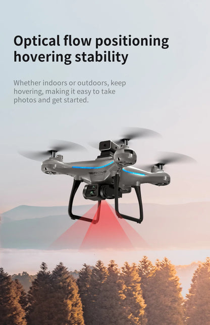 Lenovo KY102 RC Drone