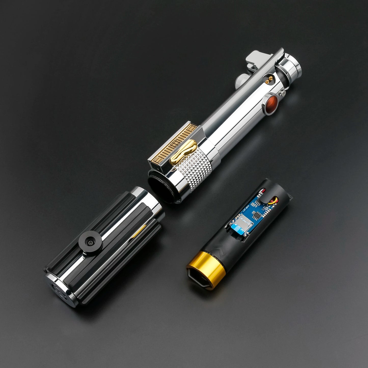 Anakin Skywalker Duelling Lightsaber