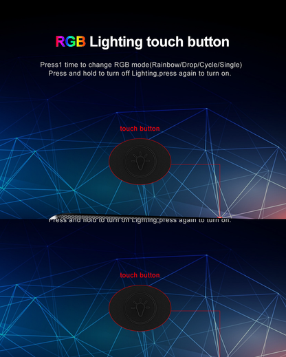 REDRAGON Darknets GS570 - Elec Tech Devices