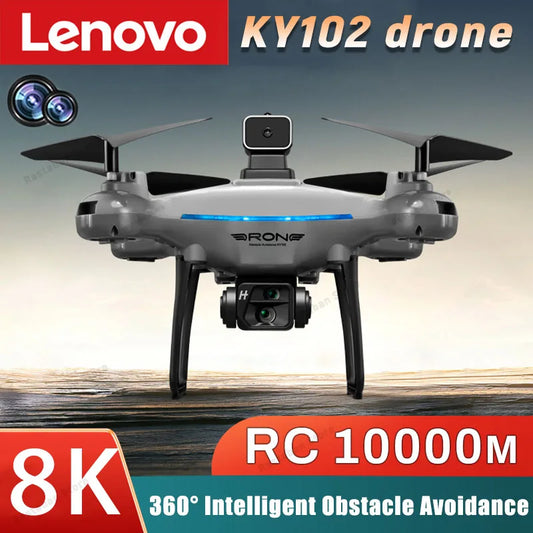 Lenovo KY102 RC Drone