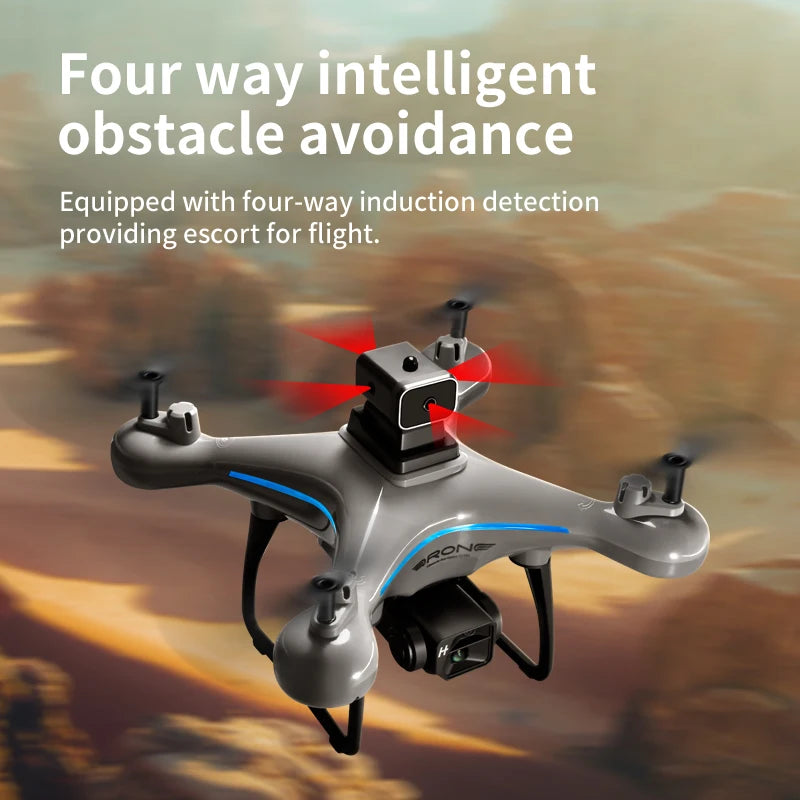 Lenovo KY102 RC Drone