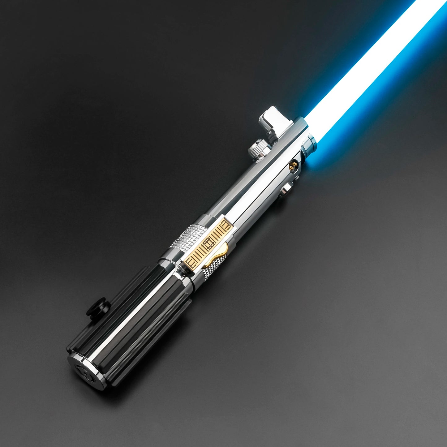 Anakin Skywalker Duelling Lightsaber