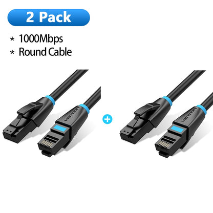 Vention Ethernet Cable Cat6 - Elec Tech Devices