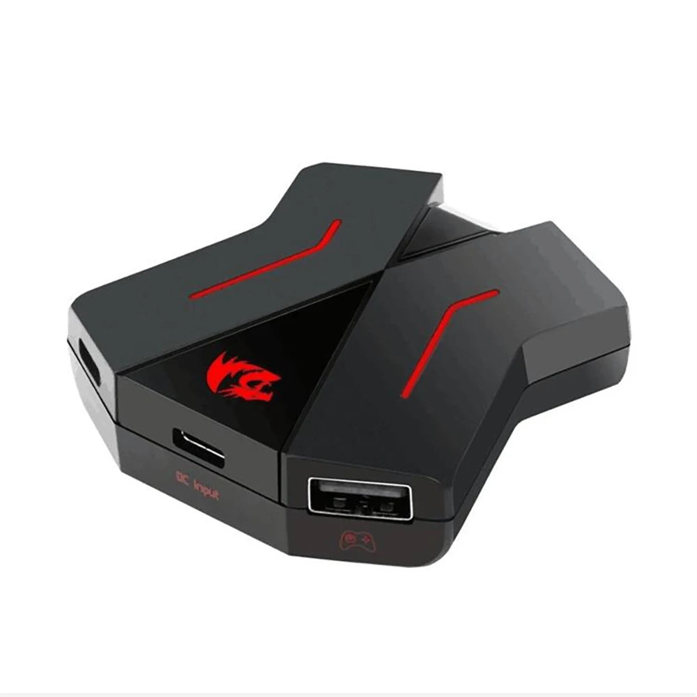 Redragon GA200 keyboard and mouse converter Plug