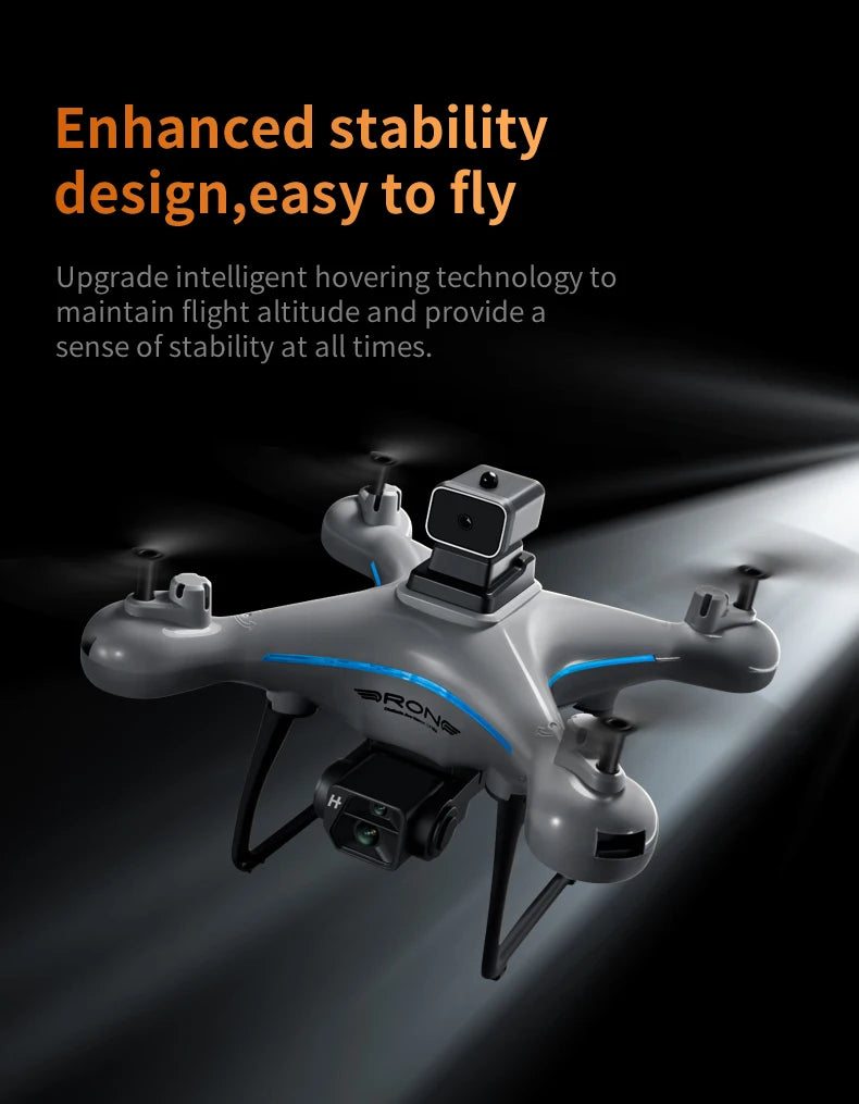 Lenovo KY102 RC Drone