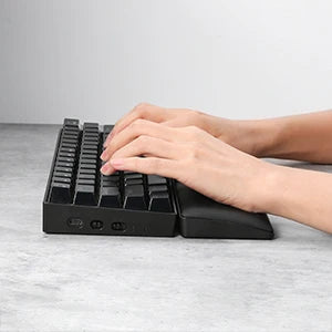 Redragon Gaming Keyboard Wrist Rest Pad