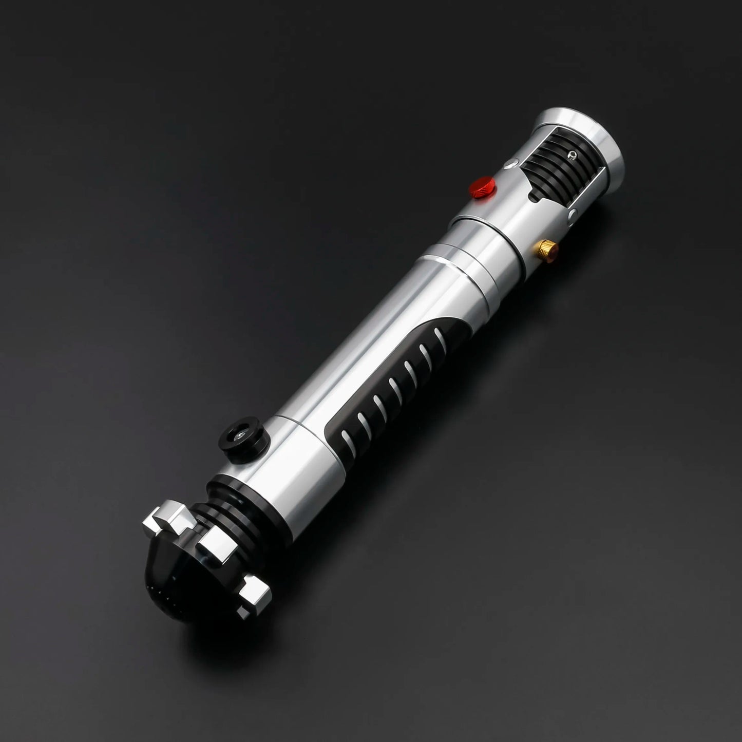 Obi Wan Kenobi Gen 1 Duelling Lightsaber