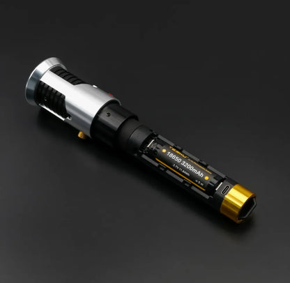 Obi Wan Kenobi Gen 1 Duelling Lightsaber