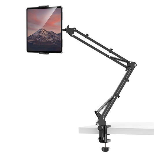 Ulanzi T2 Metal 360° Long Arm Tablet Stand - Elec Tech Devices