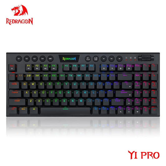 REDRAGON YI Pro K625P - Elec Tech Devices