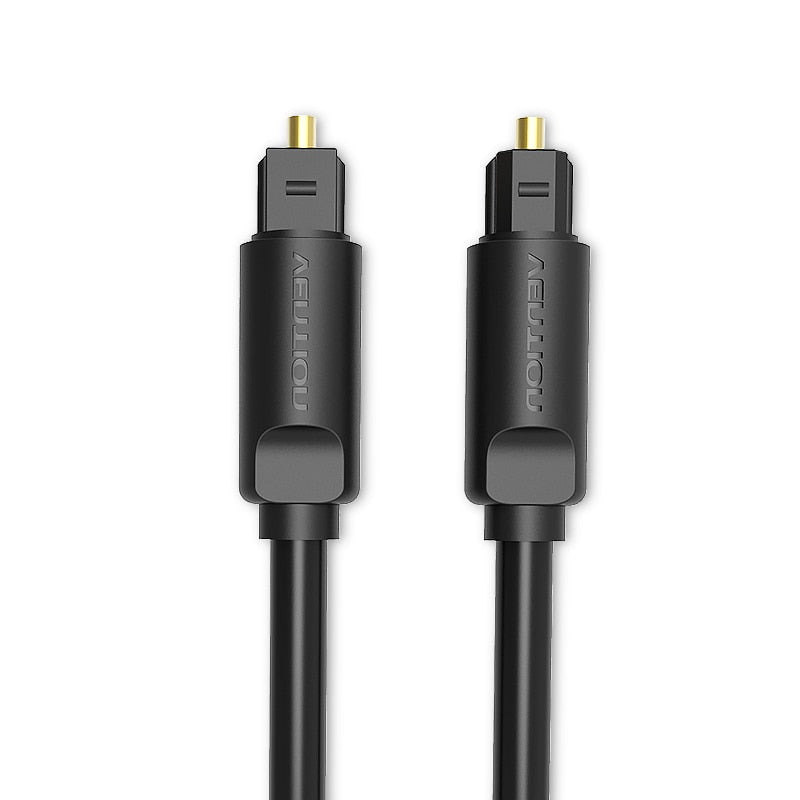 Vention Digital Optical Audio Cable - Elec Tech Devices