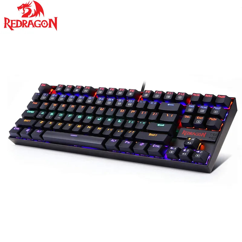 REDRAGON Kumara K552 - Elec Tech Devices