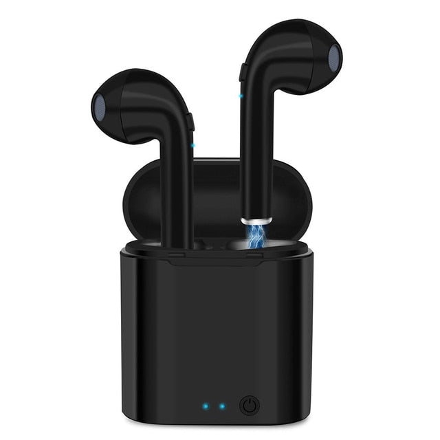 i7s TWS Wireless Earphones - Elec Tech Devices