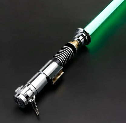 Luke Skywalker Duelling Lightsaber